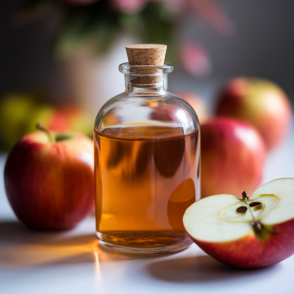 Vinagre de Sidra de Maçã